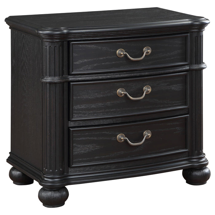 Celina 4 Pc Bedroom Set - Royal Furniture & Gifts (MI) - Multi Location