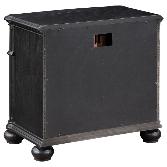 Celina 4 Pc Bedroom Set - Royal Furniture & Gifts (MI) - Multi Location