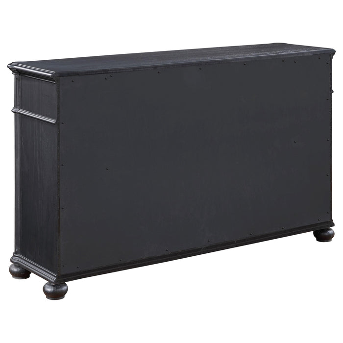 Celina 4 Pc Bedroom Set - Royal Furniture & Gifts (MI) - Multi Location
