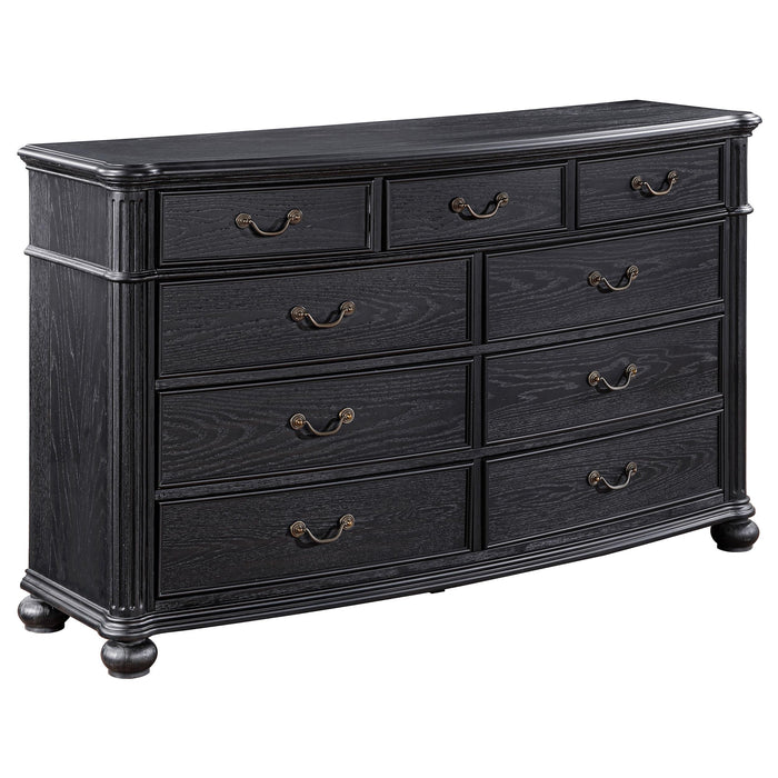 Celina 5 Pc Bedroom Set - Royal Furniture & Gifts (MI) - Multi Location