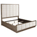 Durango 4 Pc Bedroom Set - Royal Furniture & Gifts (MI) - Multi Location
