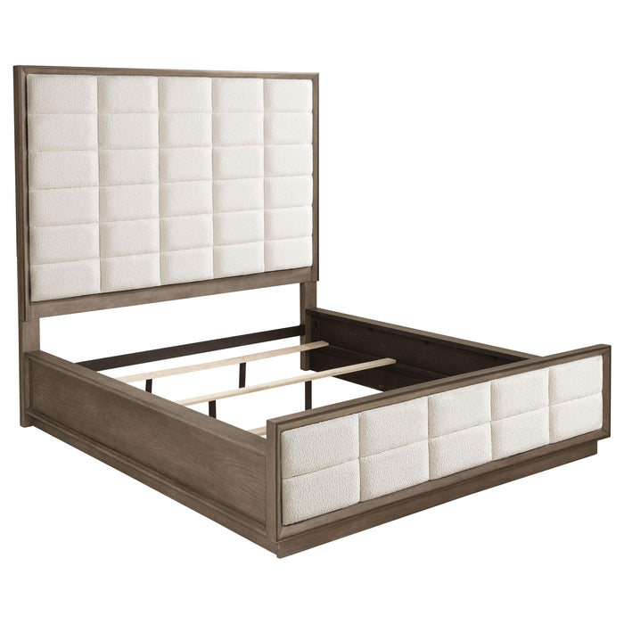 Durango 5 Pc Bedroom Set - Royal Furniture & Gifts (MI) - Multi Location