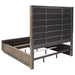 Durango 4 Pc Bedroom Set - Royal Furniture & Gifts (MI) - Multi Location