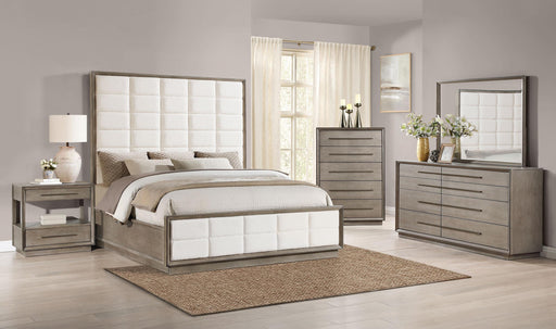 Durango 5 Pc Bedroom Set - Royal Furniture & Gifts (MI) - Multi Location