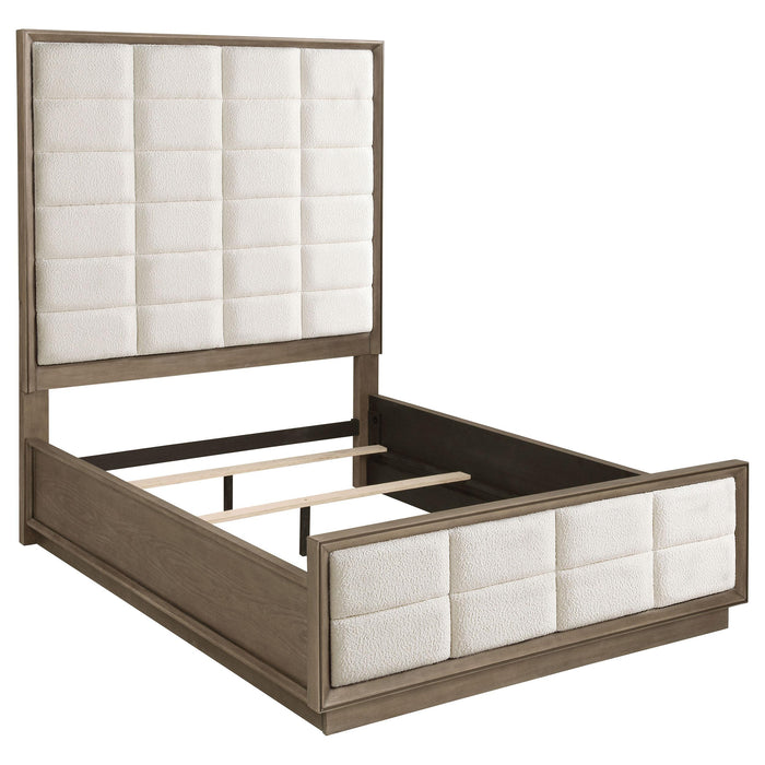 Durango 5 Pc Bedroom Set - Royal Furniture & Gifts (MI) - Multi Location