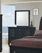 Sandy Beach 11-drawer Dresser Black - Royal Furniture & Gifts (MI) - Multi Location