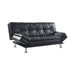 Dilleston Tufted Back Upholstered Sofa Bed - Royal Furniture & Gifts (MI) - Multi Location