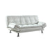 Dilleston Tufted Back Upholstered Sofa Bed - Royal Furniture & Gifts (MI) - Multi Location