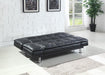 Dilleston Tufted Back Upholstered Sofa Bed - Royal Furniture & Gifts (MI) - Multi Location
