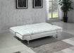 Dilleston Tufted Back Upholstered Sofa Bed - Royal Furniture & Gifts (MI) - Multi Location