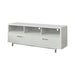 Casey 2-drawer Rectangular TV Console White - Royal Furniture & Gifts (MI) - Multi Location