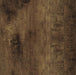 Estrella Writing Desk Antique Nutmeg and Gunmetal - Royal Furniture & Gifts (MI) - Multi Location