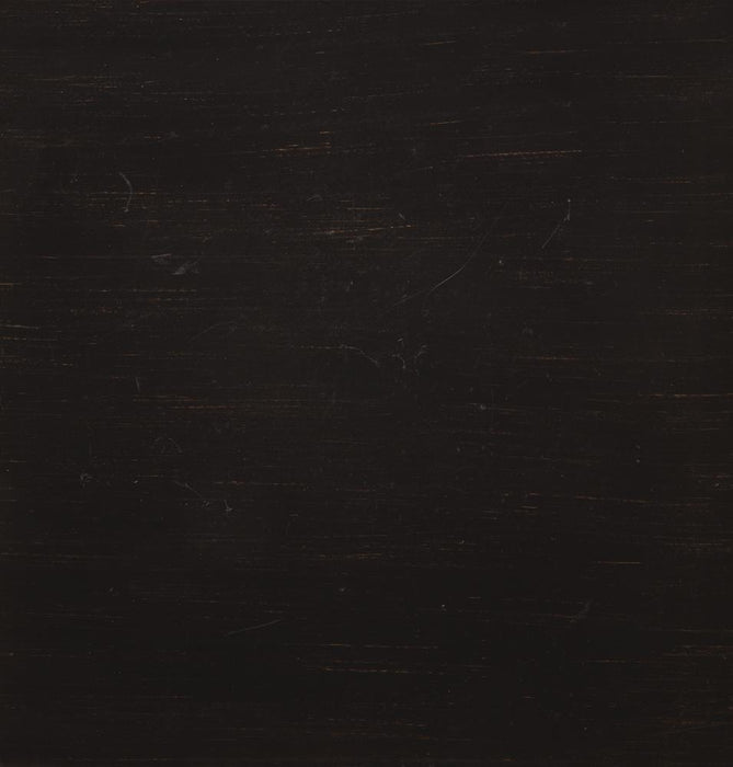Kovu 4-door Accent Cabinet Black - Royal Furniture & Gifts (MI) - Multi Location