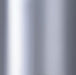 Kyle Oval Snack Table Chrome and Clear - Royal Furniture & Gifts (MI) - Multi Location