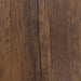 Santana 5-piece Pub Height Bar Table Set Weathered Chestnut and Black - Royal Furniture & Gifts (MI) - Multi Location