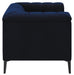 Chalet Tuxedo Arm Chair Blue - Royal Furniture & Gifts (MI) - Multi Location
