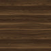 Jacksonville 5-tier Corner Bookcase Aged Walnut - Royal Furniture & Gifts (MI) - Multi Location