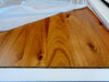 Nogales Wooden Dining Table Acacia and Coastal Grey - Royal Furniture & Gifts (MI) - Multi Location