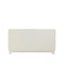 Voula Rectangular 4-door Accent Cabinet White and Gold - Royal Furniture & Gifts (MI) - Multi Location