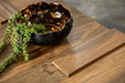 Samira Wooden Square Coffee Table Natural Sheesham - Royal Furniture & Gifts (MI) - Multi Location