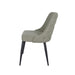 Cosmo Upholstered Curved Back Side Chairs (Set of 2) - Royal Furniture & Gifts (MI) - Multi Location