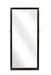 Durango Floor Dresser Mirror Smoked Peppercorn - Royal Furniture & Gifts (MI) - Multi Location
