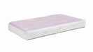 Chapman Storage Trundle White - Royal Furniture & Gifts (MI) - Multi Location