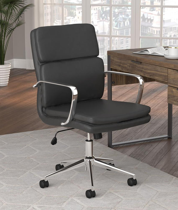 G801744 Office Chair - Royal Furniture & Gifts (MI) - Multi Location