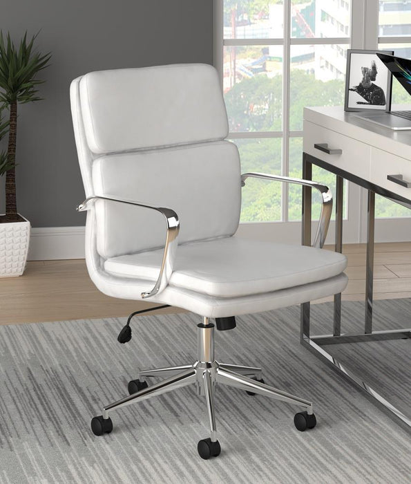 G801744 Office Chair - Royal Furniture & Gifts (MI) - Multi Location