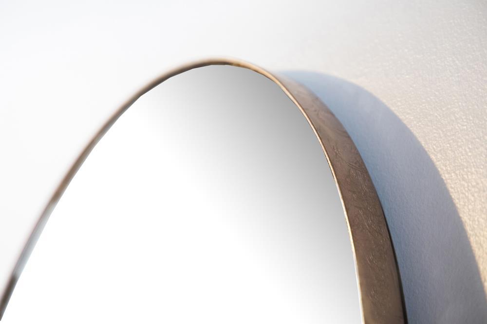 Stabler Arch-shaped Wall Mirror - Royal Furniture & Gifts (MI) - Multi Location