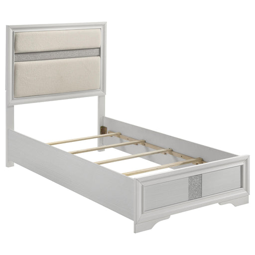 Miranda Twin Bed - Royal Furniture & Gifts (MI) - Multi Location