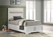 Miranda Twin Bed - Royal Furniture & Gifts (MI) - Multi Location