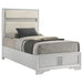 Miranda Twin Bed - Royal Furniture & Gifts (MI) - Multi Location
