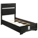 Miranda Twin Bed - Royal Furniture & Gifts (MI) - Multi Location