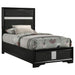 Miranda Twin Bed - Royal Furniture & Gifts (MI) - Multi Location