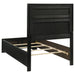 Miranda Twin Bed - Royal Furniture & Gifts (MI) - Multi Location