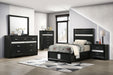 Miranda Twin Bed - Royal Furniture & Gifts (MI) - Multi Location
