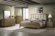 Amsbury 5 Pc Bedroom Set - Royal Furniture & Gifts (MI) - Multi Location