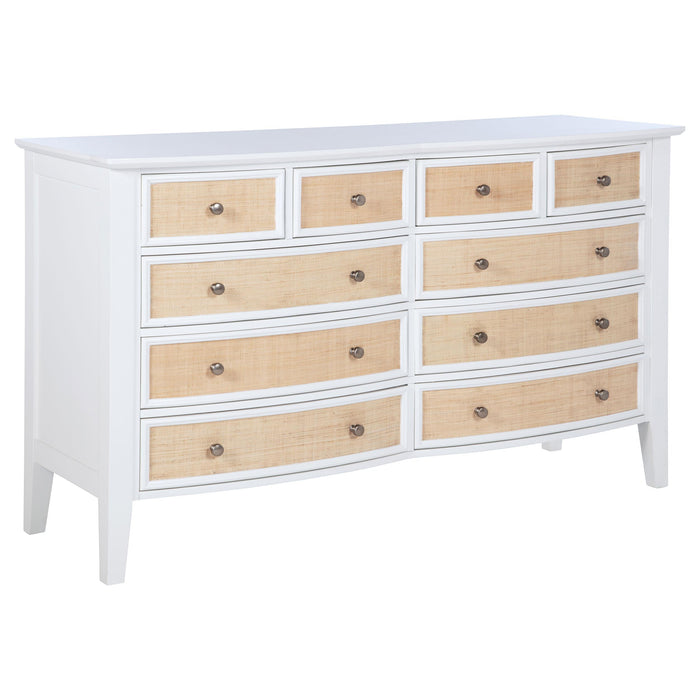 Bexhill 4 Pc Bedroom Set - Royal Furniture & Gifts (MI) - Multi Location