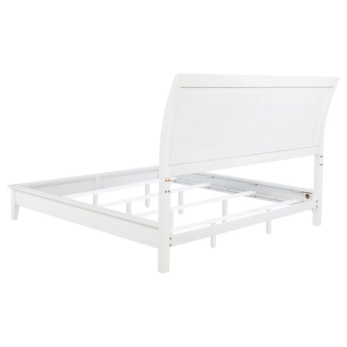 Bexhill 5 Pc Bedroom Set - Royal Furniture & Gifts (MI) - Multi Location