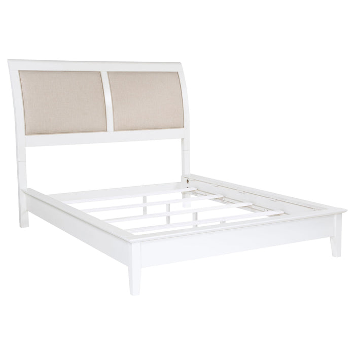 Bexhill 5 Pc Bedroom Set - Royal Furniture & Gifts (MI) - Multi Location