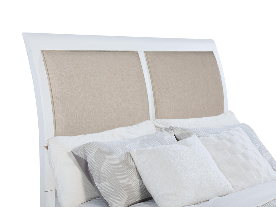 Bexhill 4 Pc Bedroom Set - Royal Furniture & Gifts (MI) - Multi Location