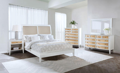 Bexhill 5 Pc Bedroom Set - Royal Furniture & Gifts (MI) - Multi Location
