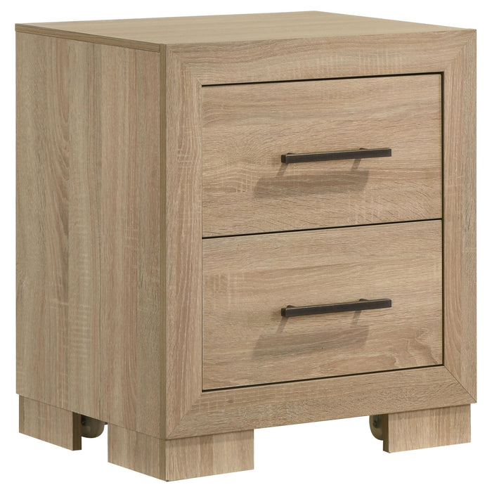 Arielle Bedroom Set