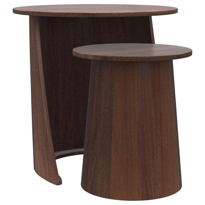Yency Nesting Table Set - Royal Furniture & Gifts (MI) - Multi Location