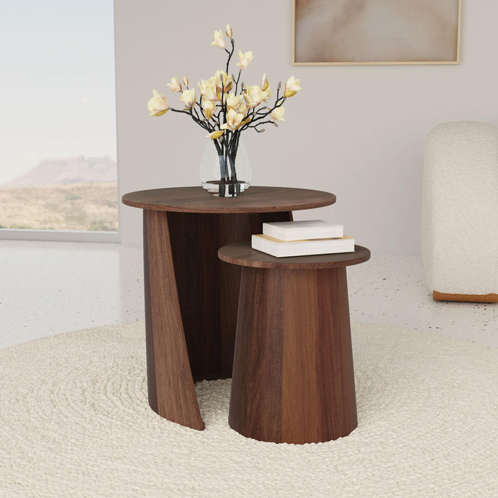 Yency Nesting Table Set - Royal Furniture & Gifts (MI) - Multi Location