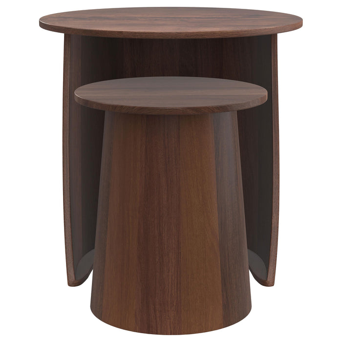 Yency Nesting Table Set - Royal Furniture & Gifts (MI) - Multi Location
