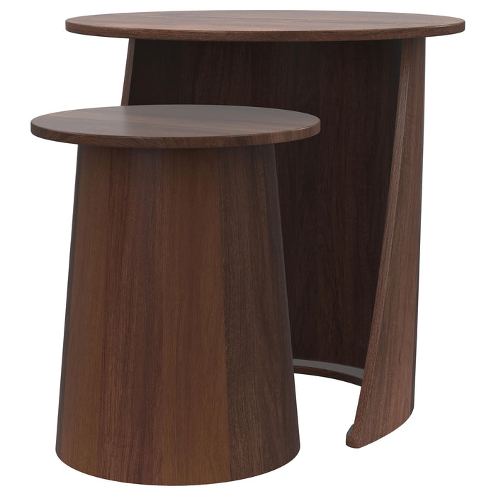 Yency Nesting Table Set - Royal Furniture & Gifts (MI) - Multi Location