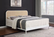 Amherst Eastern King Bed - Royal Furniture & Gifts (MI) - Multi Location