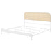 Amherst Eastern King Bed - Royal Furniture & Gifts (MI) - Multi Location